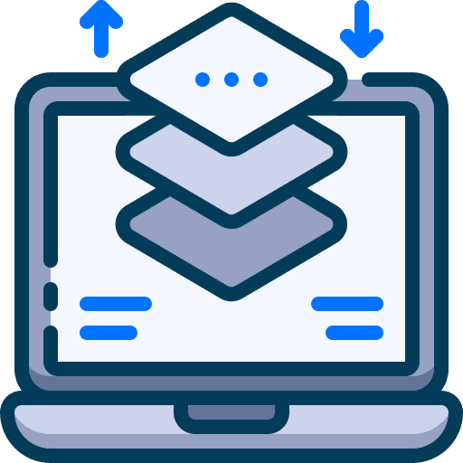 Full-Stack Development