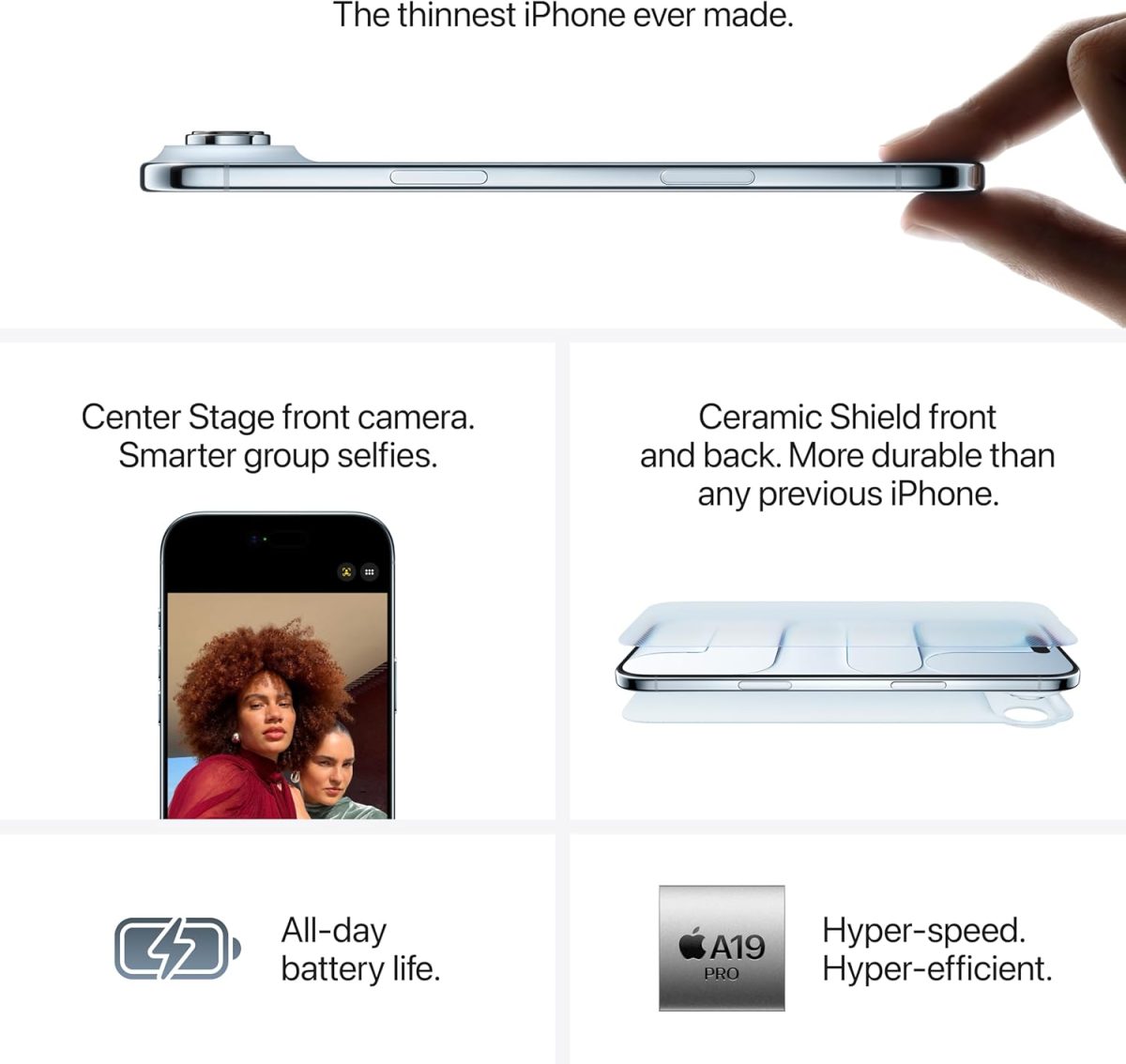 iPhone Air — thumbnail 6
