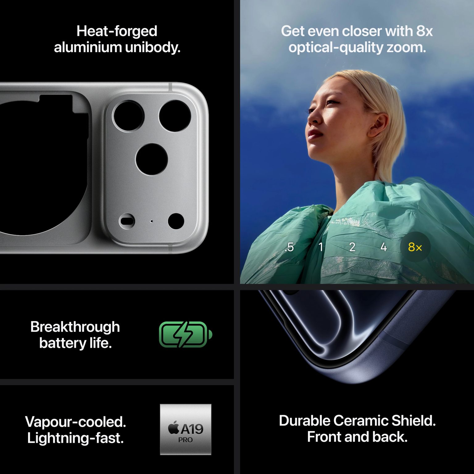 iPhone 17 Pro — thumbnail 2