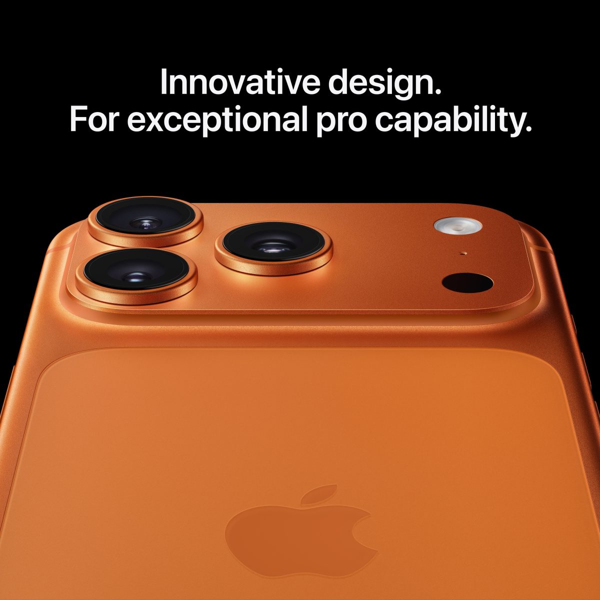 iPhone 17 Pro — thumbnail 3