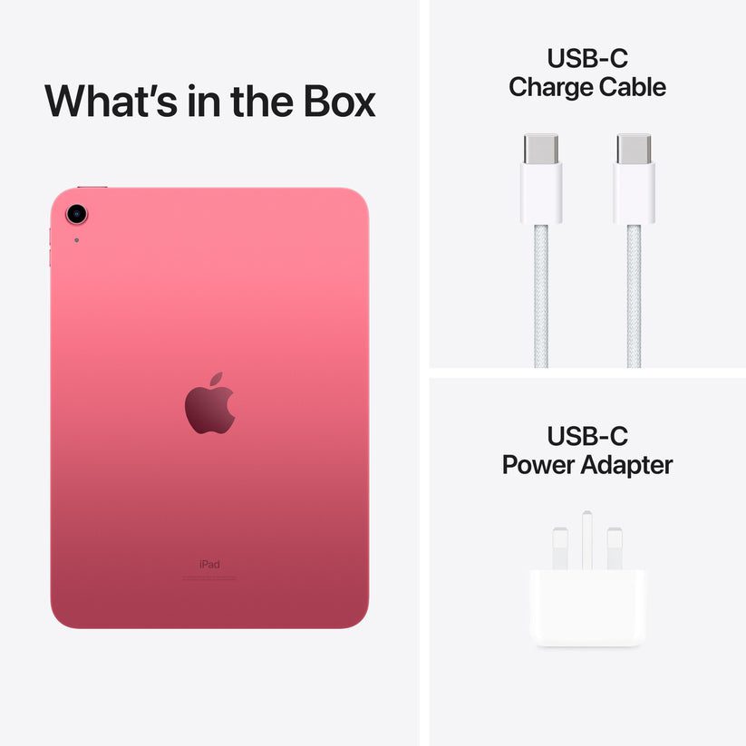 iPad 11th Gen A16 11 Inch 2025 — thumbnail 5