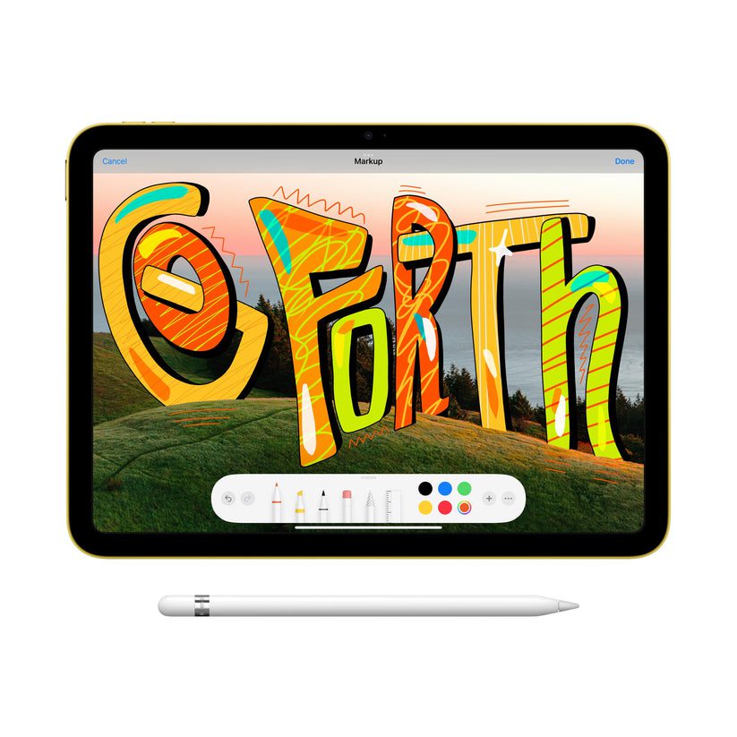 iPad 11th Gen A16 11 Inch 2025 — thumbnail 3