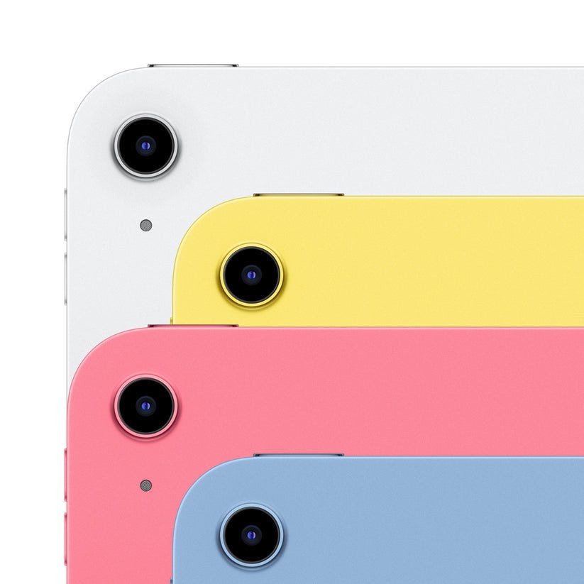 iPad 11th Gen A16 11 Inch 2025 — thumbnail 4