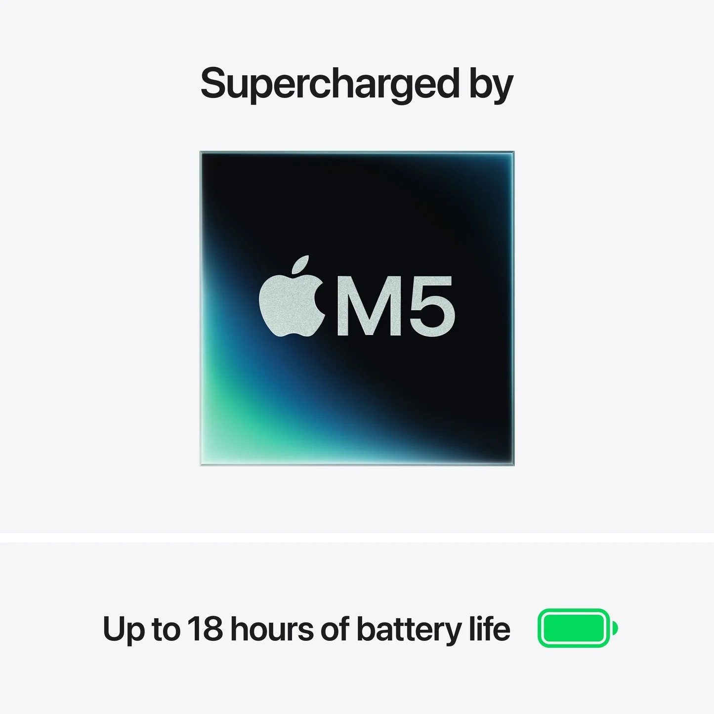 Macbook Air M5 13-Inch 16GB/512GB 10 Core CPU 8 Core GPU — thumbnail 2